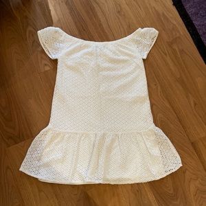 Central Park West Dress